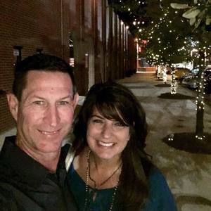 Meet your Posher, Kathy troy